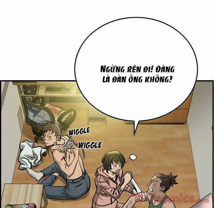 Huyền Thoại : Khởi Đầu Chapter 51 trang 39