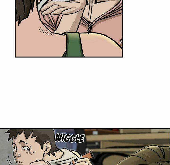 Huyền Thoại : Khởi Đầu Chapter 51 trang 42