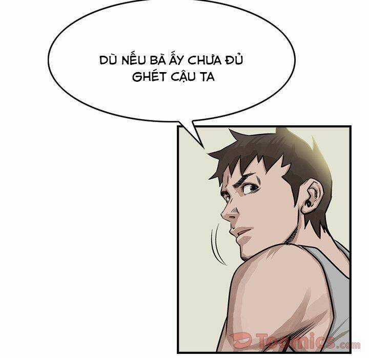 Huyền Thoại : Khởi Đầu Chapter 51 trang 52