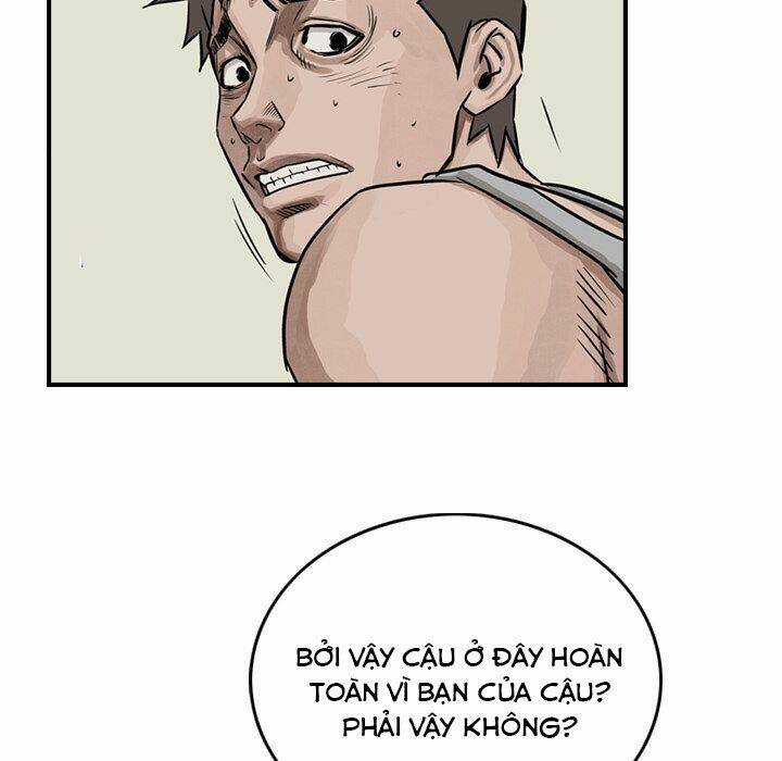 Huyền Thoại : Khởi Đầu Chapter 51 trang 55