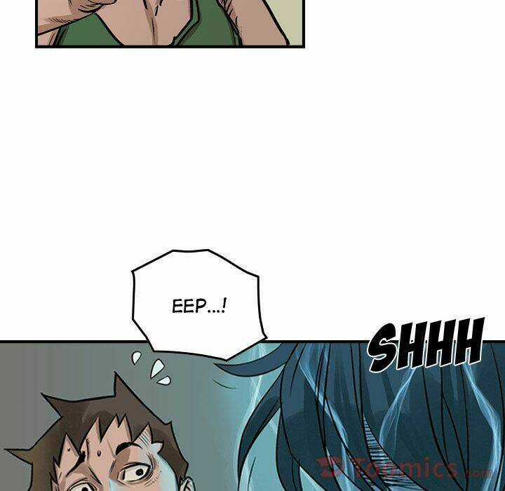 Huyền Thoại : Khởi Đầu Chapter 51 trang 60