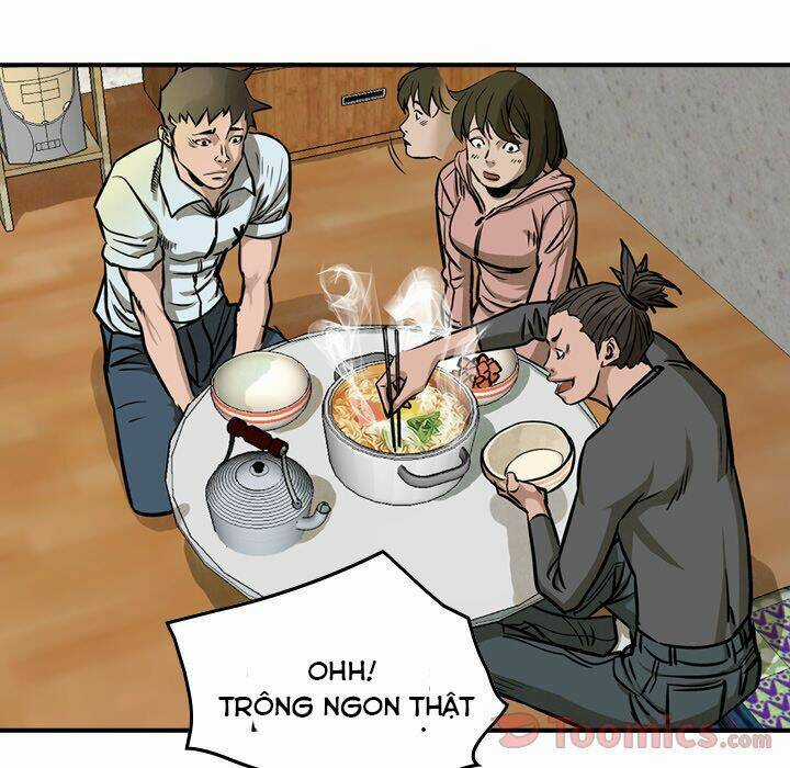 Huyền Thoại : Khởi Đầu Chapter 51 trang 67