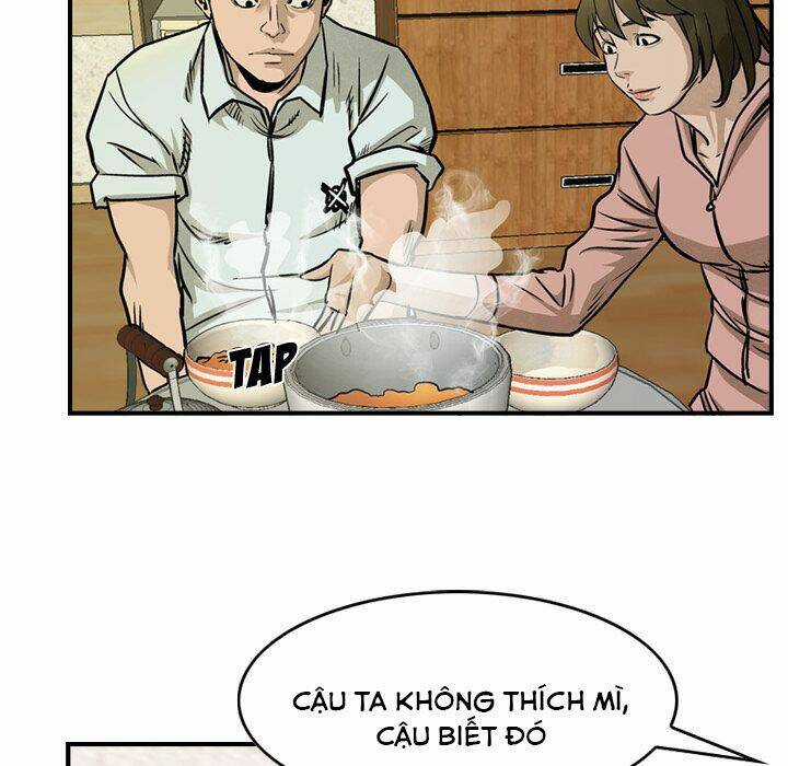 Huyền Thoại : Khởi Đầu Chapter 51 trang 71