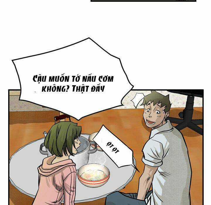 Huyền Thoại : Khởi Đầu Chapter 51 trang 74