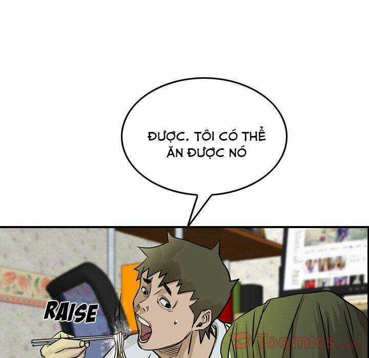 Huyền Thoại : Khởi Đầu Chapter 51 trang 78