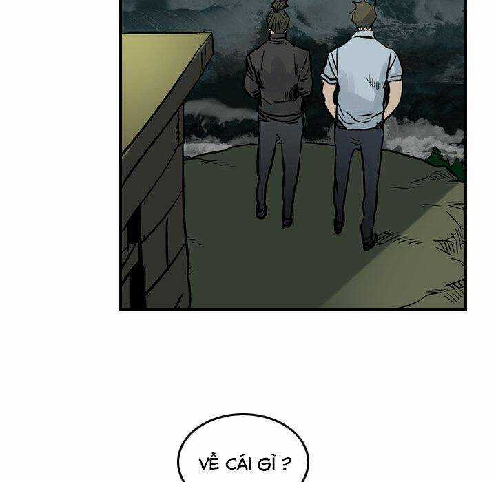 Huyền Thoại : Khởi Đầu Chapter 51 trang 84