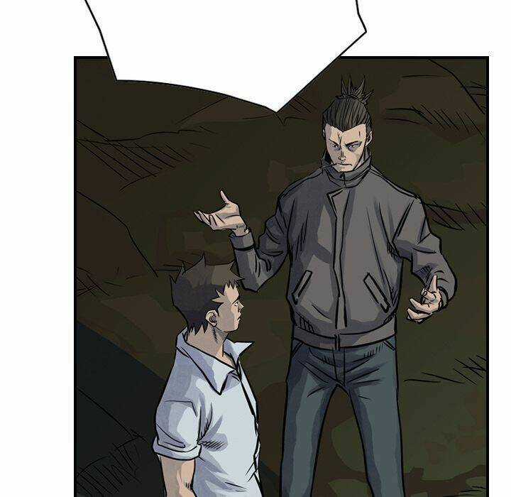 Huyền Thoại : Khởi Đầu Chapter 51 trang 89