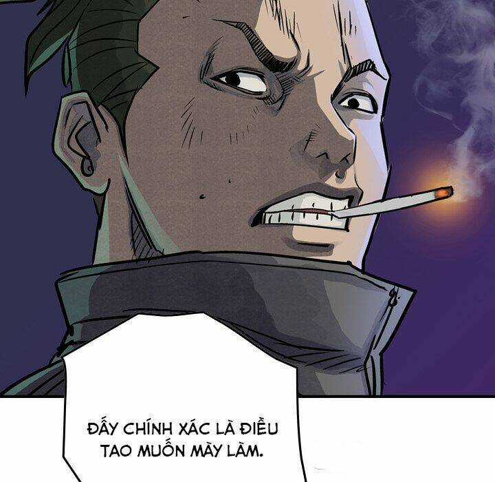 Huyền Thoại : Khởi Đầu Chapter 51 trang 94