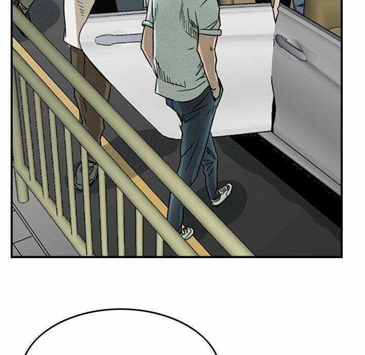 Huyền Thoại : Khởi Đầu Chapter 52 trang 10