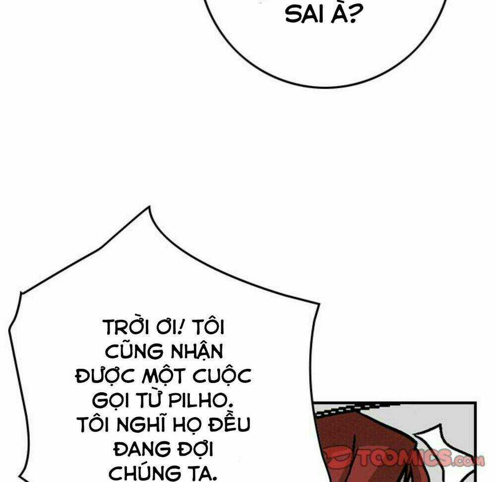 Huyền Thoại : Khởi Đầu Chapter 52 trang 14