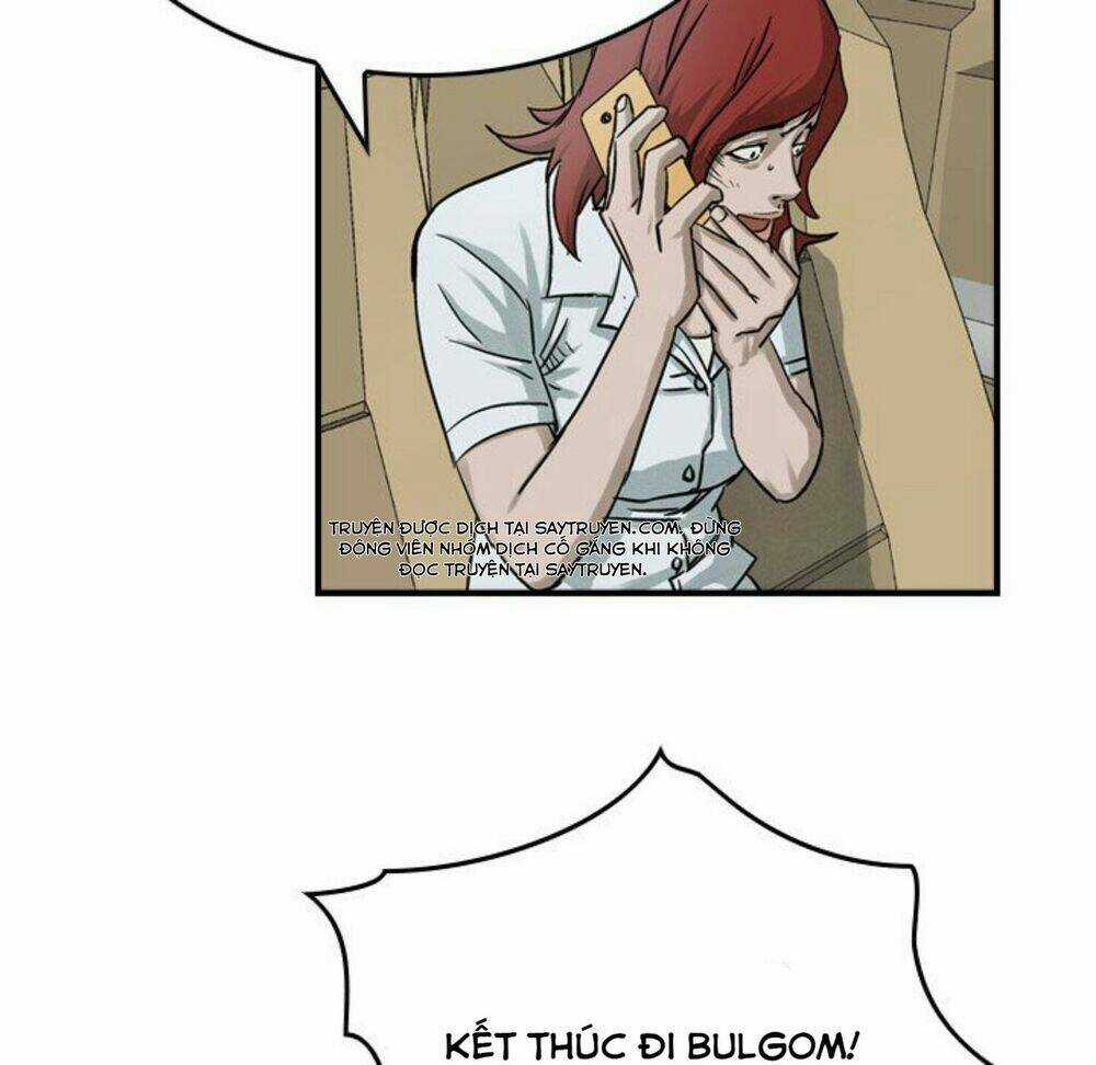 Huyền Thoại : Khởi Đầu Chapter 52 trang 16