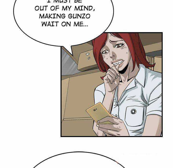 Huyền Thoại : Khởi Đầu Chapter 52 trang 18