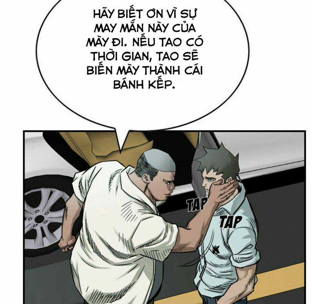 Huyền Thoại : Khởi Đầu Chapter 52 trang 19