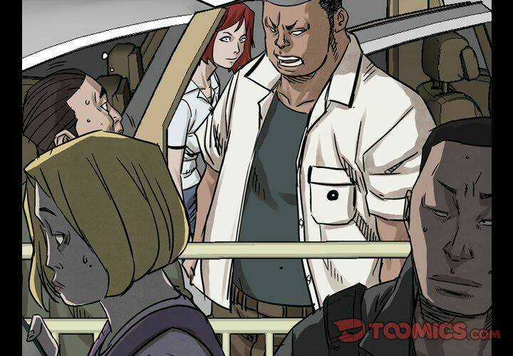 Huyền Thoại : Khởi Đầu Chapter 52 trang 2