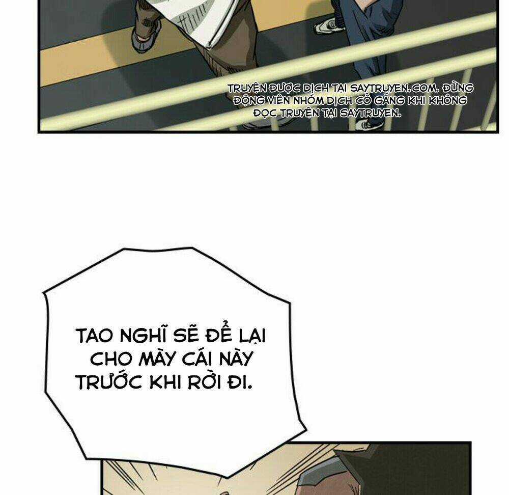 Huyền Thoại : Khởi Đầu Chapter 52 trang 20