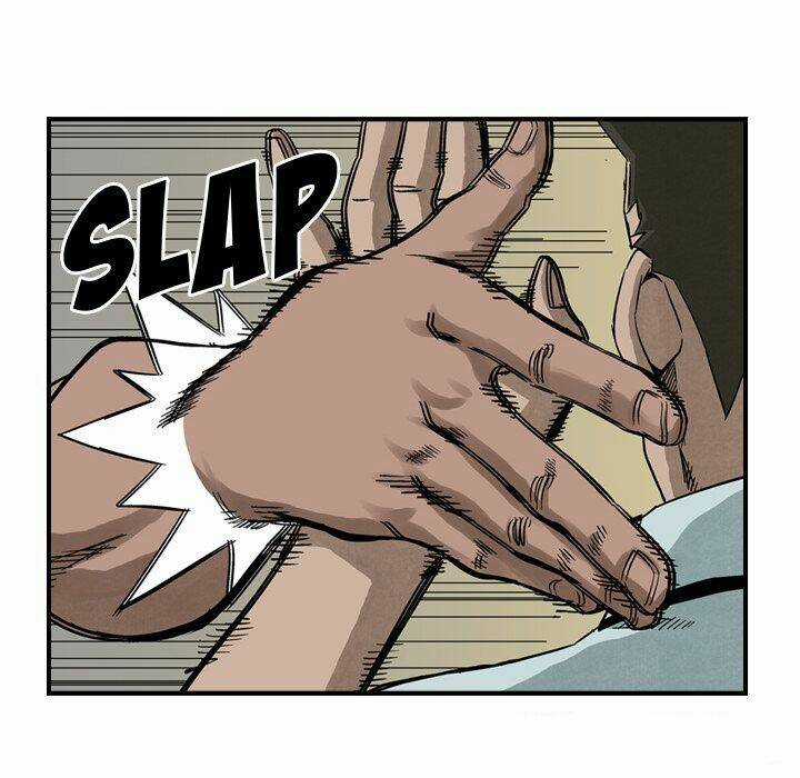 Huyền Thoại : Khởi Đầu Chapter 52 trang 22