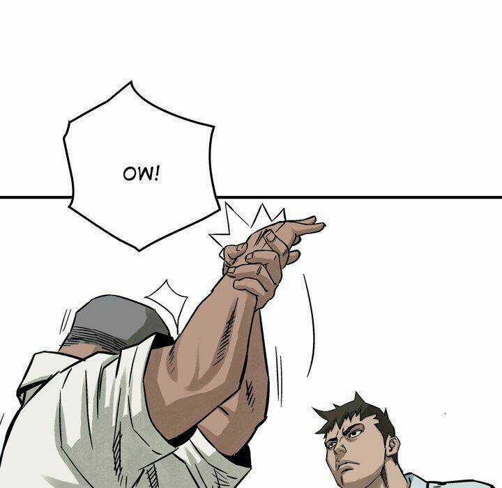 Huyền Thoại : Khởi Đầu Chapter 52 trang 23