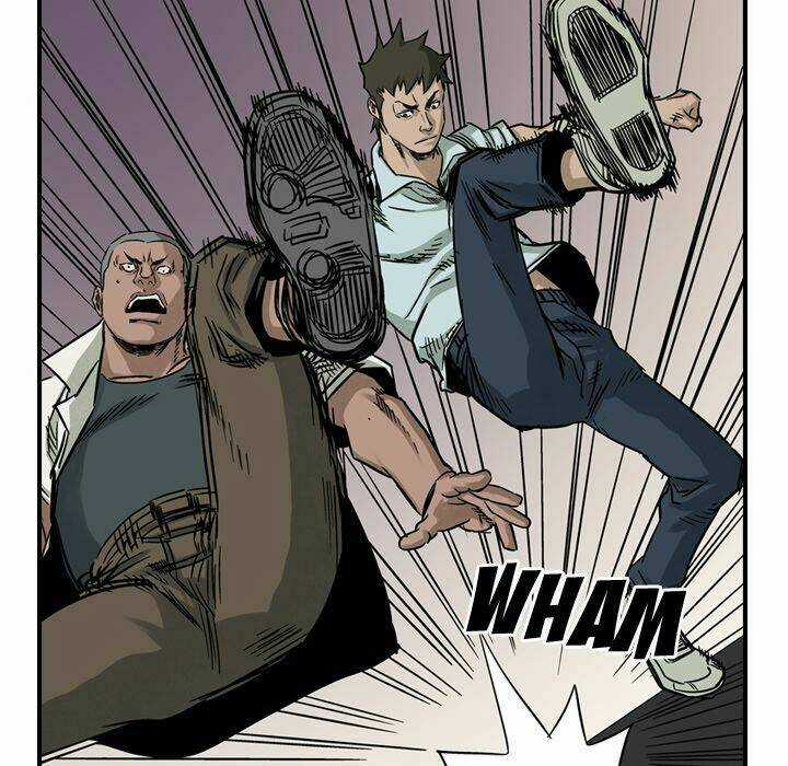 Huyền Thoại : Khởi Đầu Chapter 52 trang 25