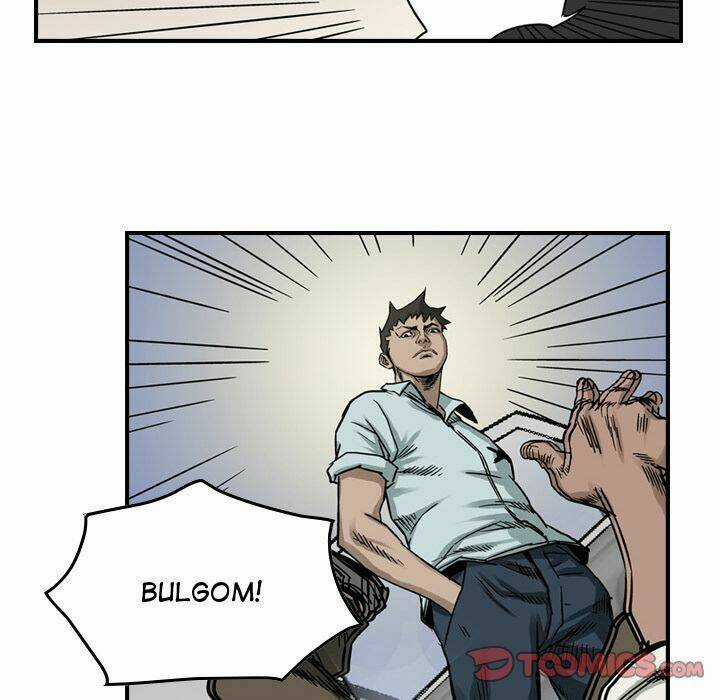 Huyền Thoại : Khởi Đầu Chapter 52 trang 26