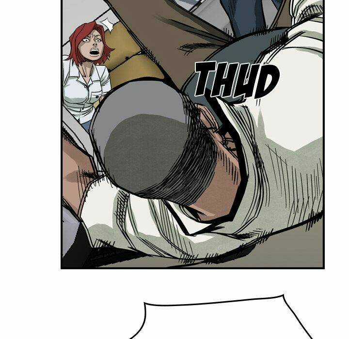 Huyền Thoại : Khởi Đầu Chapter 52 trang 27