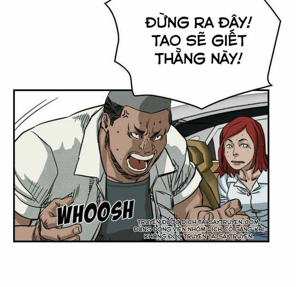 Huyền Thoại : Khởi Đầu Chapter 52 trang 28