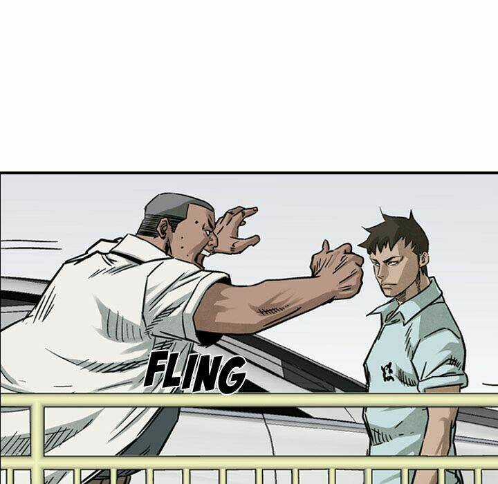 Huyền Thoại : Khởi Đầu Chapter 52 trang 29