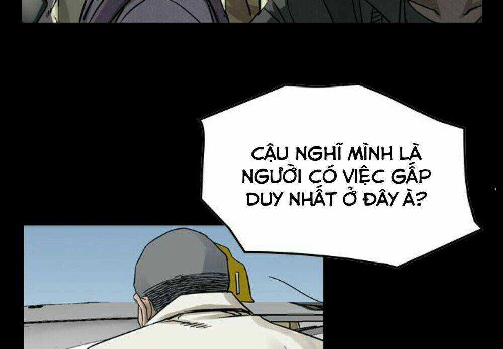 Huyền Thoại : Khởi Đầu Chapter 52 trang 3