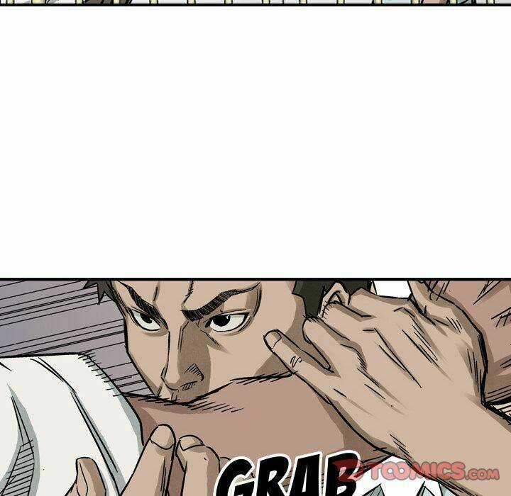 Huyền Thoại : Khởi Đầu Chapter 52 trang 30