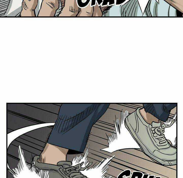 Huyền Thoại : Khởi Đầu Chapter 52 trang 31