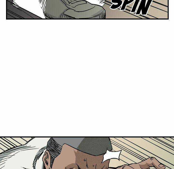 Huyền Thoại : Khởi Đầu Chapter 52 trang 32