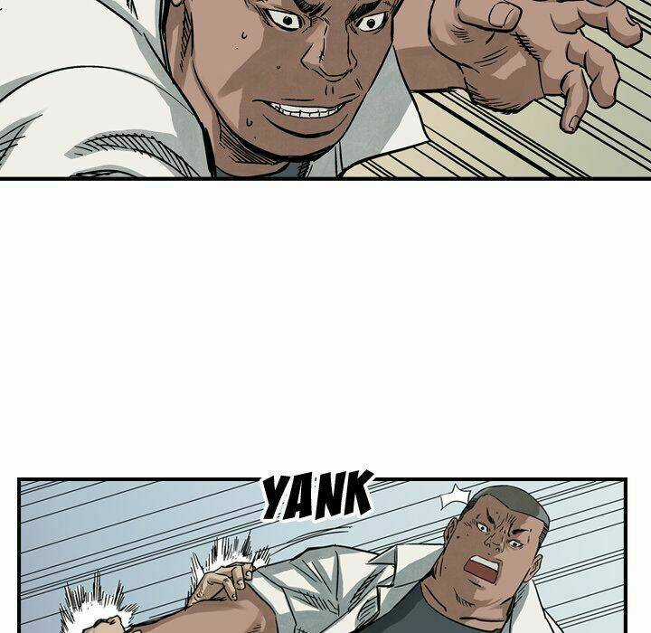 Huyền Thoại : Khởi Đầu Chapter 52 trang 33