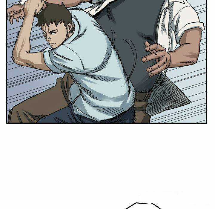 Huyền Thoại : Khởi Đầu Chapter 52 trang 34