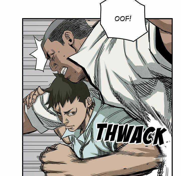 Huyền Thoại : Khởi Đầu Chapter 52 trang 35