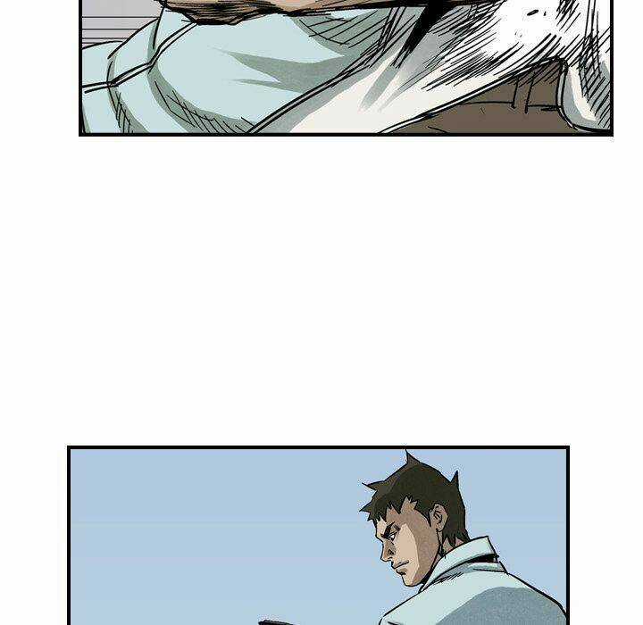 Huyền Thoại : Khởi Đầu Chapter 52 trang 36