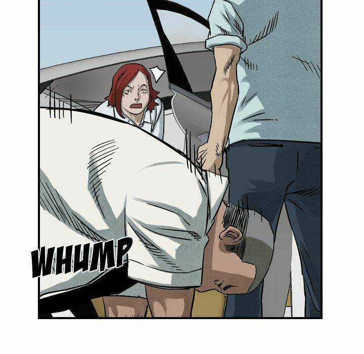 Huyền Thoại : Khởi Đầu Chapter 52 trang 37