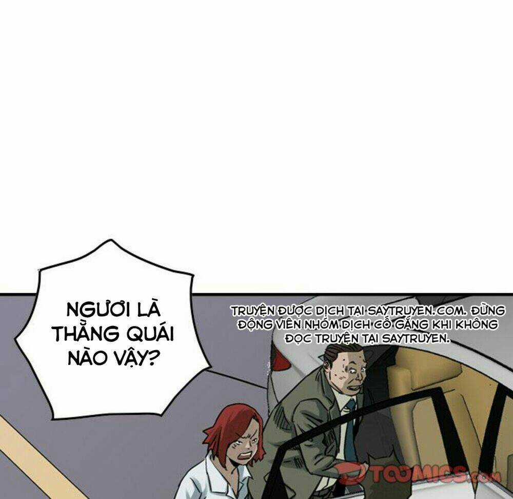 Huyền Thoại : Khởi Đầu Chapter 52 trang 38