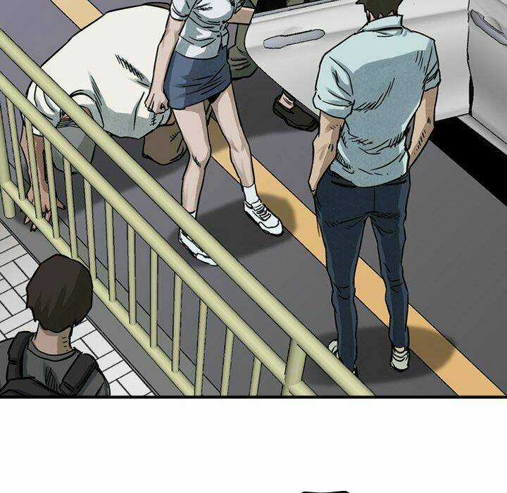 Huyền Thoại : Khởi Đầu Chapter 52 trang 39