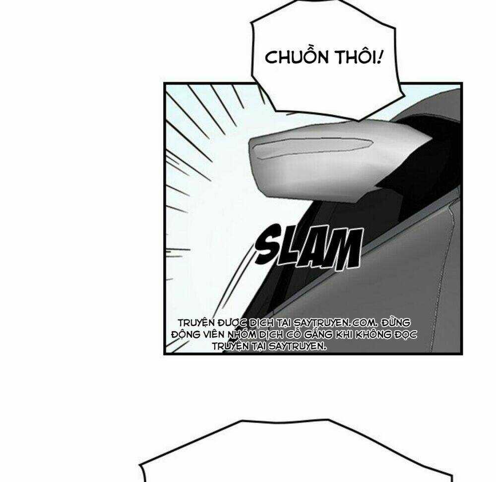 Huyền Thoại : Khởi Đầu Chapter 52 trang 40