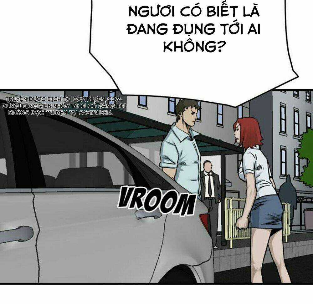 Huyền Thoại : Khởi Đầu Chapter 52 trang 41