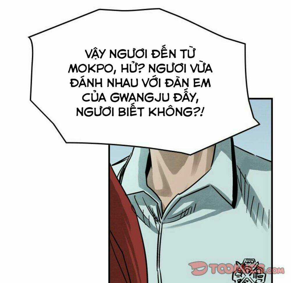 Huyền Thoại : Khởi Đầu Chapter 52 trang 42