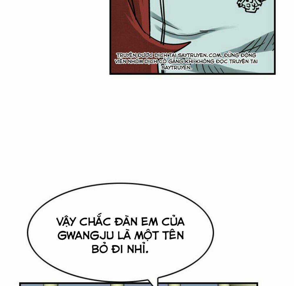 Huyền Thoại : Khởi Đầu Chapter 52 trang 43