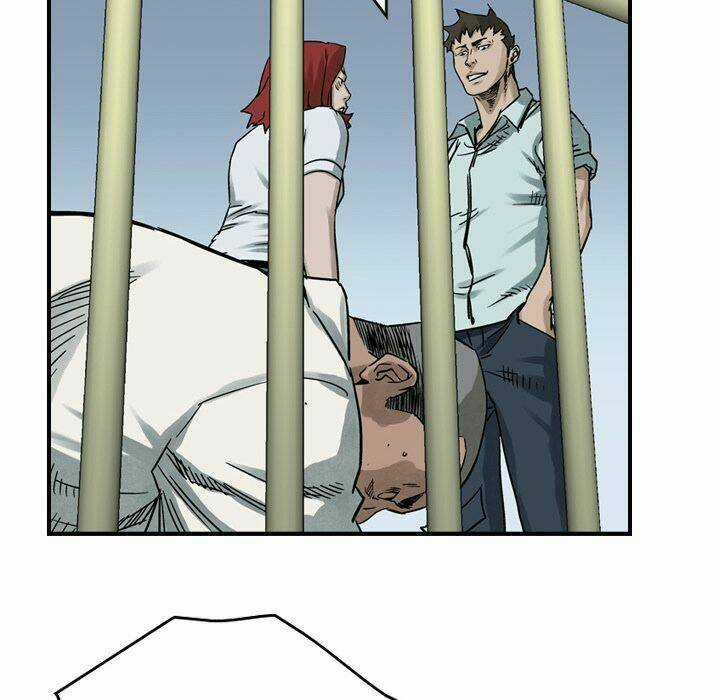 Huyền Thoại : Khởi Đầu Chapter 52 trang 44