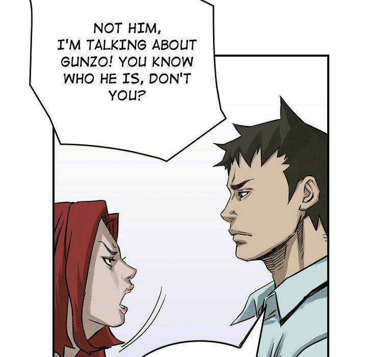 Huyền Thoại : Khởi Đầu Chapter 52 trang 45