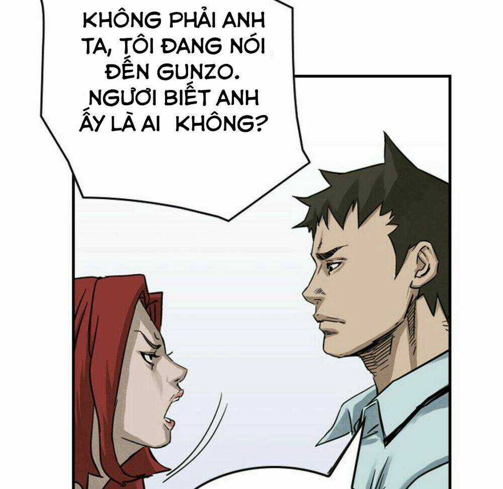 Huyền Thoại : Khởi Đầu Chapter 52 trang 46