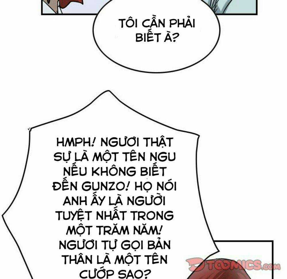 Huyền Thoại : Khởi Đầu Chapter 52 trang 47