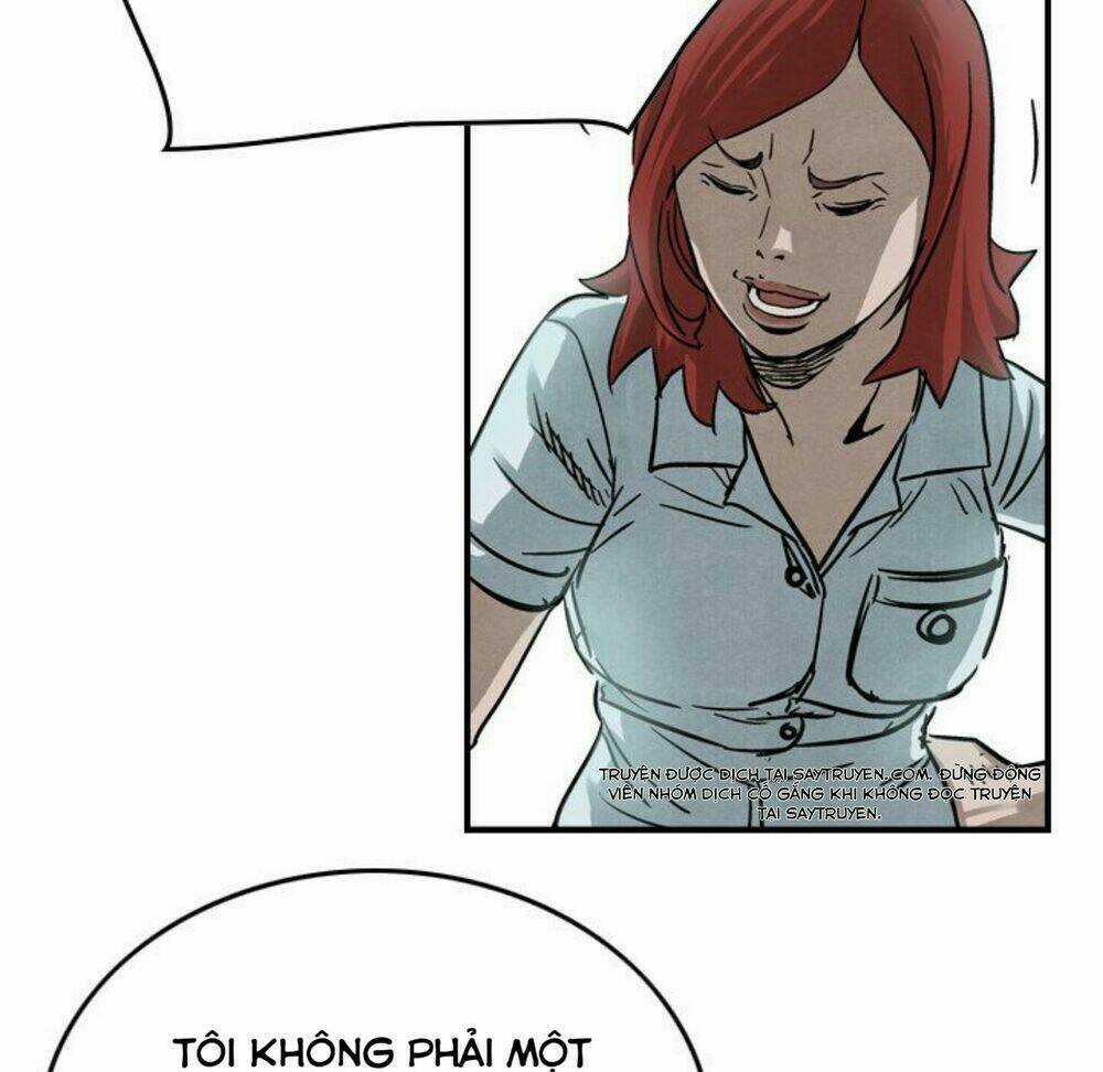 Huyền Thoại : Khởi Đầu Chapter 52 trang 48