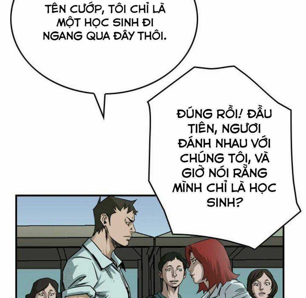 Huyền Thoại : Khởi Đầu Chapter 52 trang 49