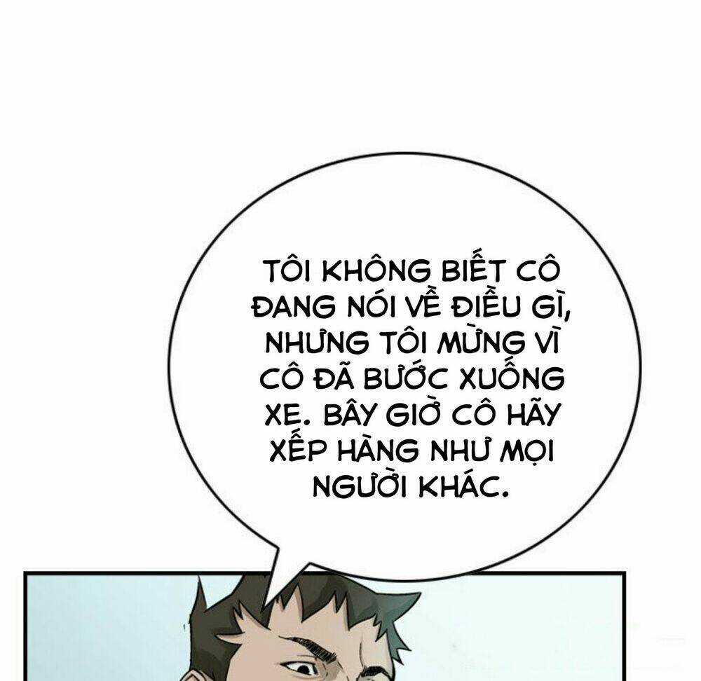 Huyền Thoại : Khởi Đầu Chapter 52 trang 51