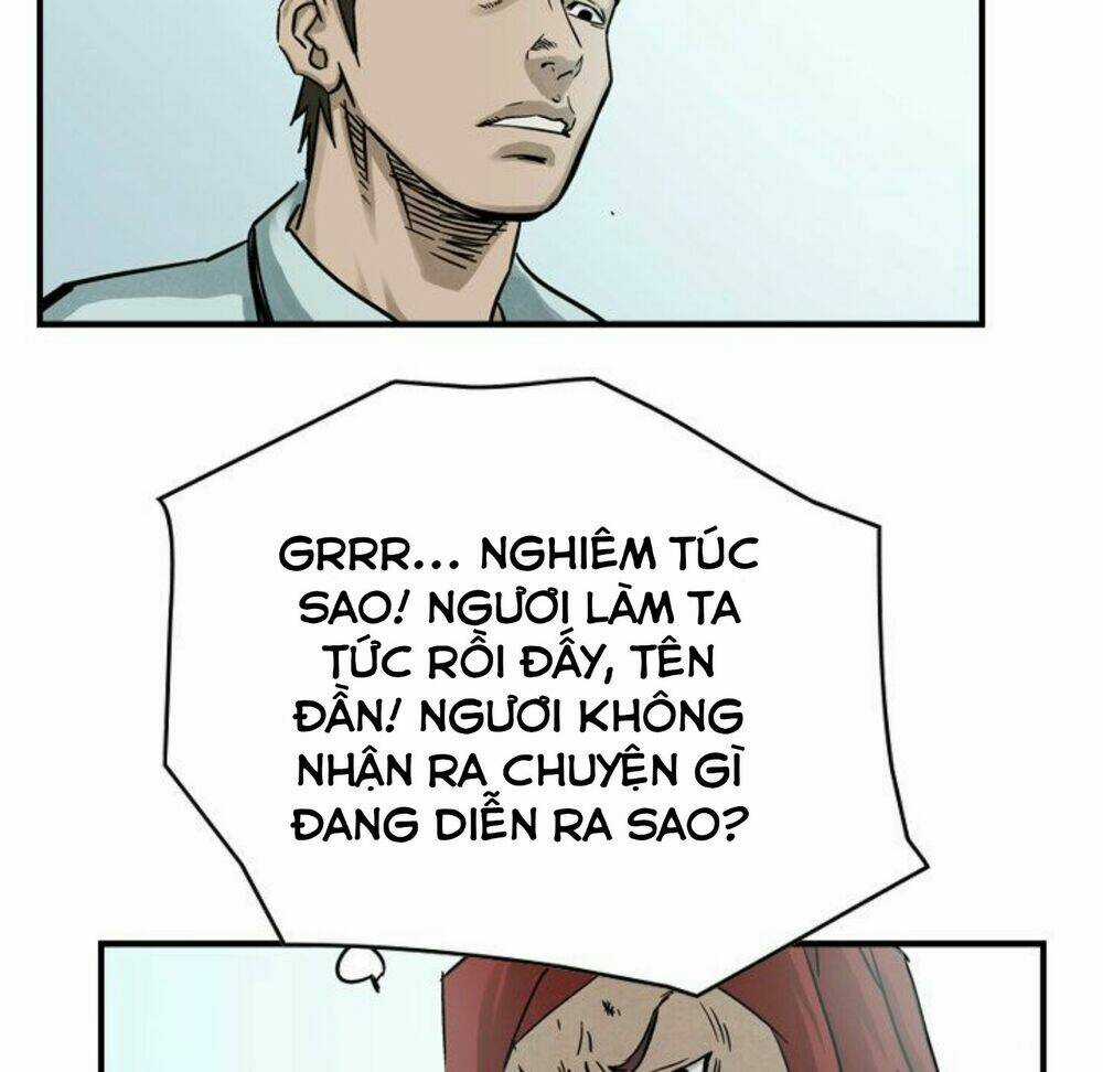 Huyền Thoại : Khởi Đầu Chapter 52 trang 52