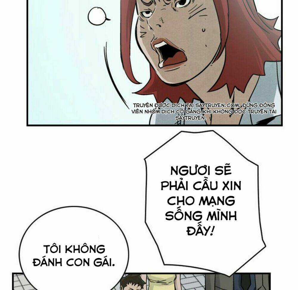 Huyền Thoại : Khởi Đầu Chapter 52 trang 53